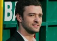 Un SDF demande de l'aide à Justin Timberlake