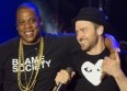 Jay-Z et Justin Timberlake au Super Bowl ?