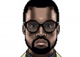 Kanye West : et maintenant le jeu vidéo !
