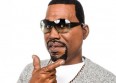Kanye West a sa marionnette aux "Guignols"