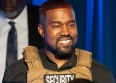 Kanye West : son nouvel album sort vendredi