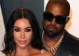 Kanye West s'excuse auprès de Kim Kardashian