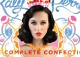 Katy Perry : "The Complete Confection" le 26/03