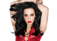 Katy Perry : un nouvel album déjà en route