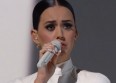 Grammy : Katy Perry émeut avec "By the Grace..."