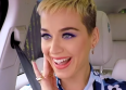 Katy Perry fait son "Carpool Karaoke"