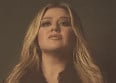 Kelly Clarkson de retour avec deux singles