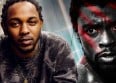 Kendrick Lamar sur la BO de "Black Panther"