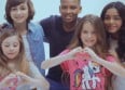 Kids United : le clip "Des ricochets"