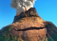 "Lava", le court-métrage musical de Pixar