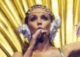 Kylie Minogue : son concert en 3D à la télévision