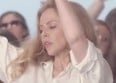 Kylie Minogue, perdue dans "I Was Gonna Cancel"