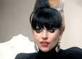 Lady GaGa : premières images de son clip