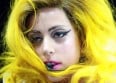 Lady GaGa : DVD du "Monster Ball Tour" le 21/11
