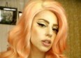 Lady Gaga sanctionn�e par YouTube ?