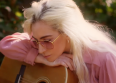 Lady Gaga au piano pour "Joanne"