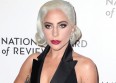 Lady Gaga reporte la sortie de "Chromatica"
