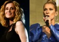 Lara Fabian évoque sa rivalité avec Céline Dion