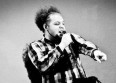 Lary Lambert : son single �crit par Corneille