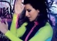Laura Pausini en fluo pour son nouveau clip