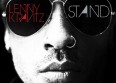 Lenny Kravitz dévoile le clip "Stand"
