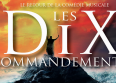 "Les Dix Commandements" : deux shows annulés