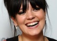 Lily Allen de retour en studio !