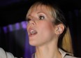 Lorie : sa tourn�e 2012 est compromise