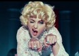 Madonna tourne (déjà) le clip de "Girls Gone Wild"