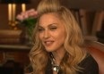 Madonna : "C'est difficile de vendre des disques"