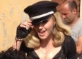 Madonna : les 1ères images de son prochain clip