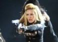 Madonna critiquée pour l'usage de fausses armes