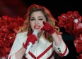 Madonna : nouvelle provocation à Moscou
