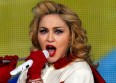Madonna : "MDNA Tour" dans le top 10 historique