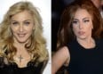 Madonna : une chanson qui attaque Lady Gaga ?