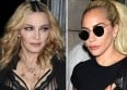 Madonna répond aux critiques de Lady Gaga