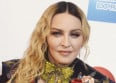 Madonna : troisième date à Bercy