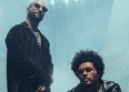 Maluma et The Weeknd sur un remix de "Hawai"