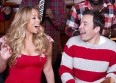 Mariah Carey s'amuse et revisite "All I Want..."