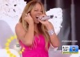 Mariah Carey : ses fausses notes supprimées !