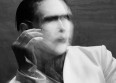 M. Manson annonce la sortie d'un nouvel album