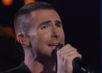 Maroon 5 présente "Payphone" à "The Voice"