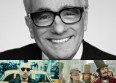 Le cinéma et la musique de Martin Scorsese