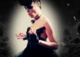 1�res images du nouveau clip de Melissa Mars
