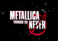 Metallica de retour avec un film et un album