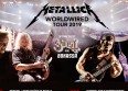 Metallica au Stade de France !