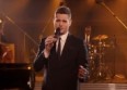 Michael Bublé : découvrez son nouveau clip !