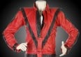 Michael Jackson : la veste de "Thriller" vendue
