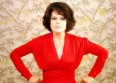 Fanny Ardant dit bien des choses � Mika