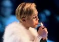 MTV EMA's : Miley Cyrus se fait censurer